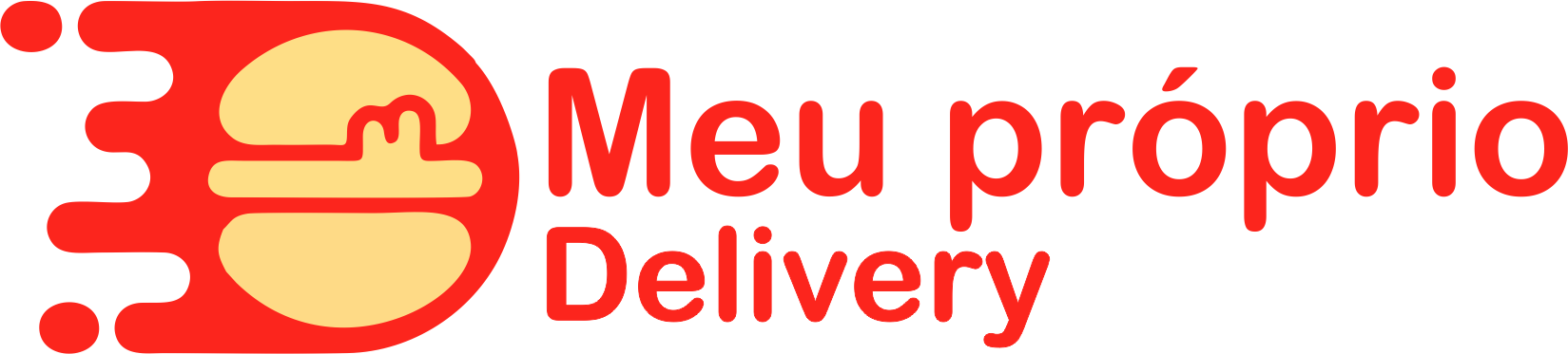 Logo do Delivery